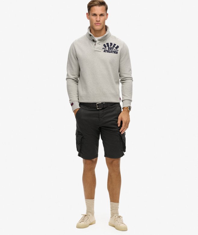 superdry Core Cargo Shorts
