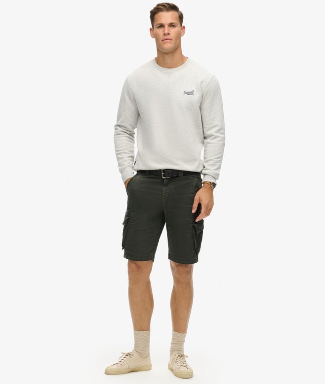superdry Core Cargo Shorts
