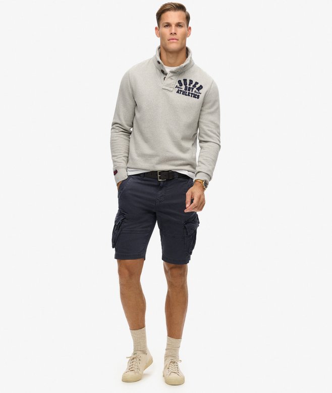 superdry Core Cargo Shorts