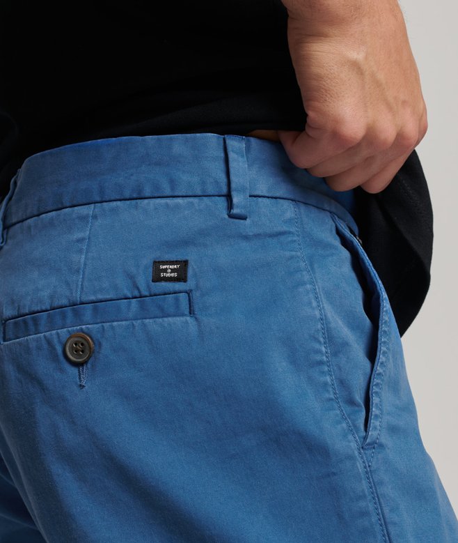 Superdry Core Chino Shorts