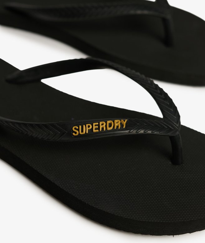 Superdry Core Essential Flip Flops