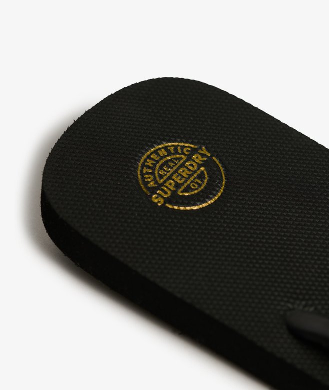 Superdry Core Essential Flip Flops
