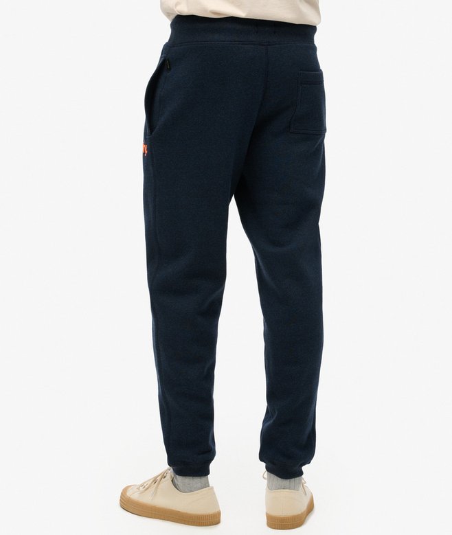 Superdry Core Logo Classic Wash Joggers