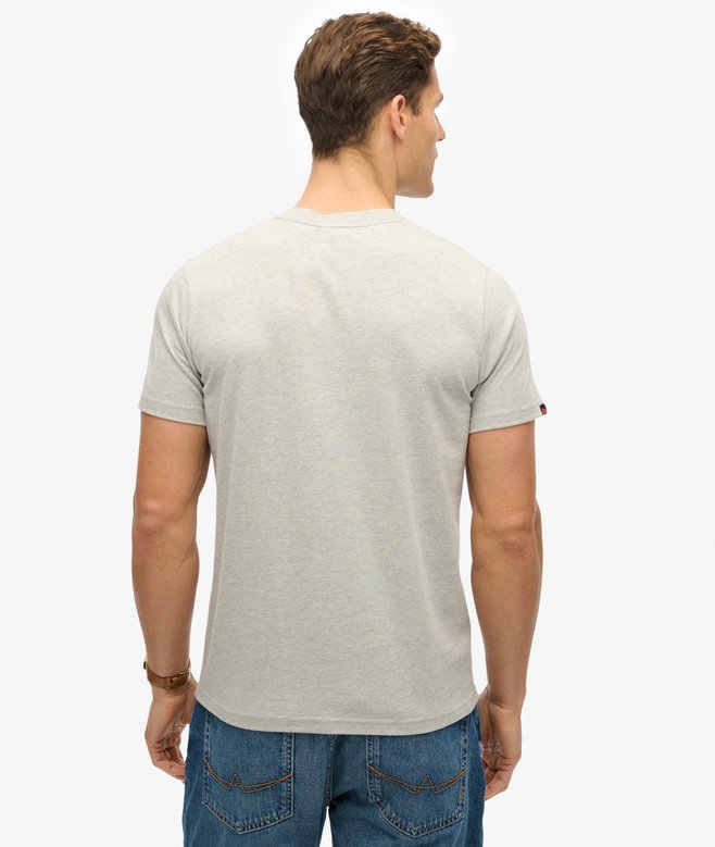 Superdry Core Logo T-Shirt