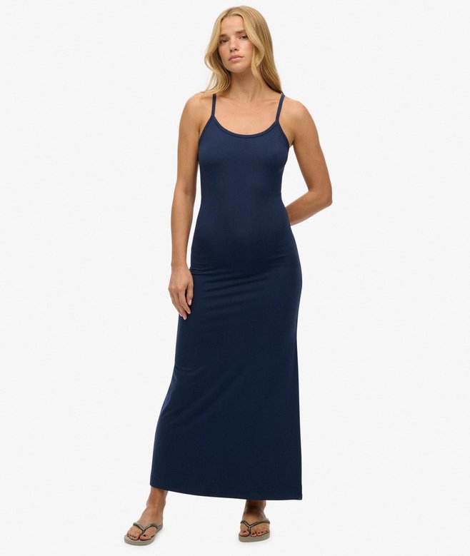 Superdry Core Metallic Flip Flops