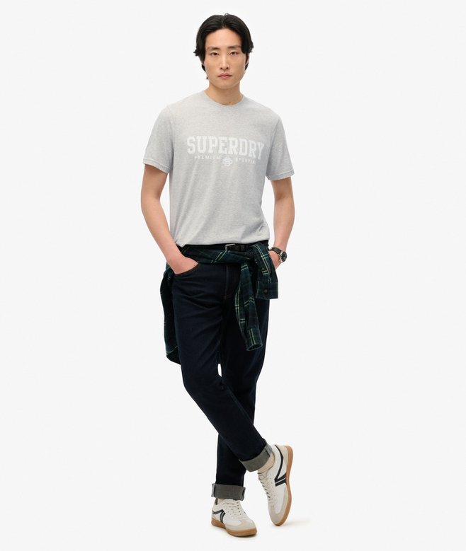 Superdry Core Sports T-Shirt