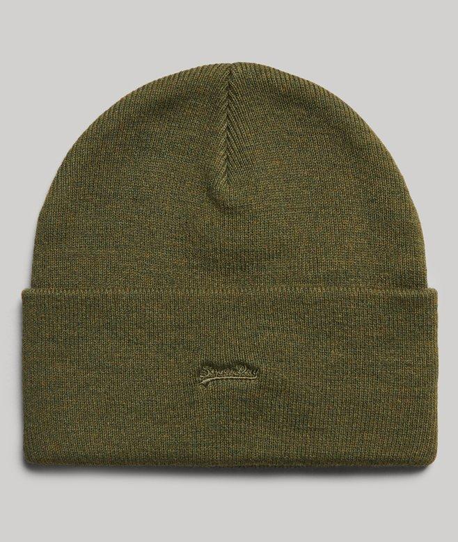 superdry Essential Logo Beanie