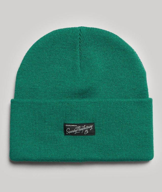 superdry Essential Logo Beanie