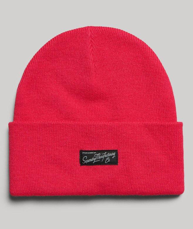 superdry Essential Logo Beanie