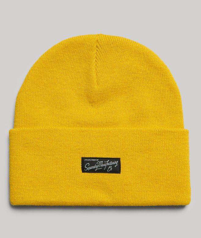 superdry Essential Logo Beanie