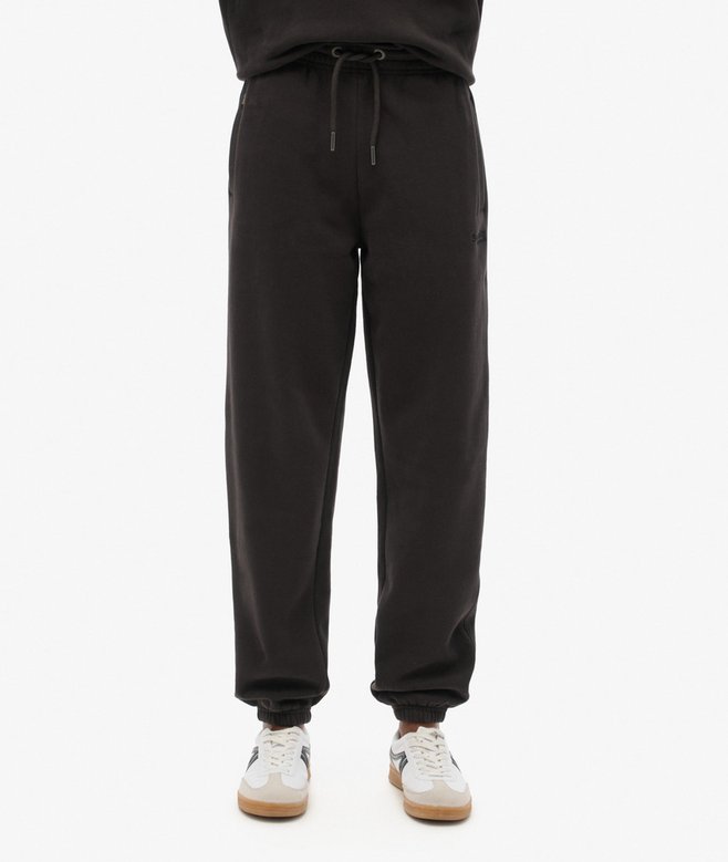 Superdry Essential Logo Cuffed Joggers