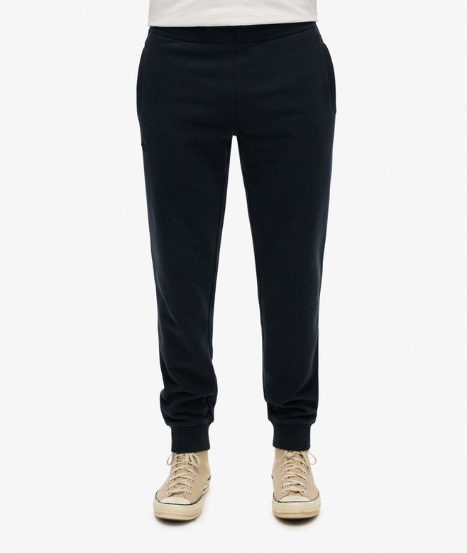 Superdry Essential Logo Half Brushed Joggers