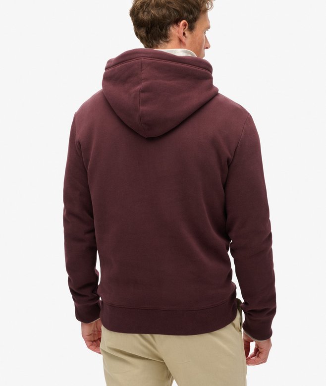 Superdry Essential Logo Hoodie