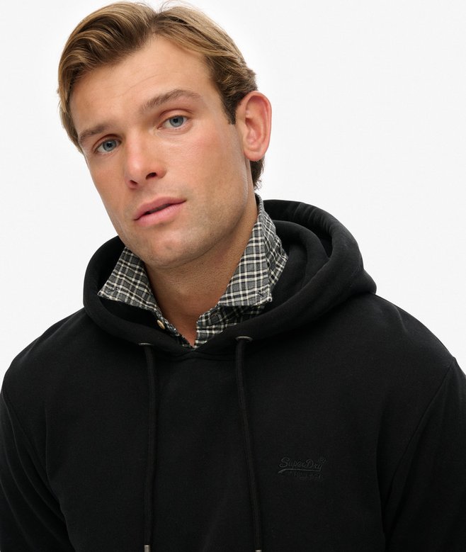 Superdry Essential Logo Hoodie