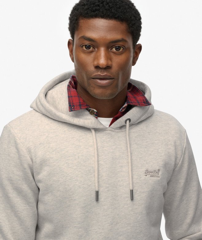 Superdry Essential Logo Hoodie