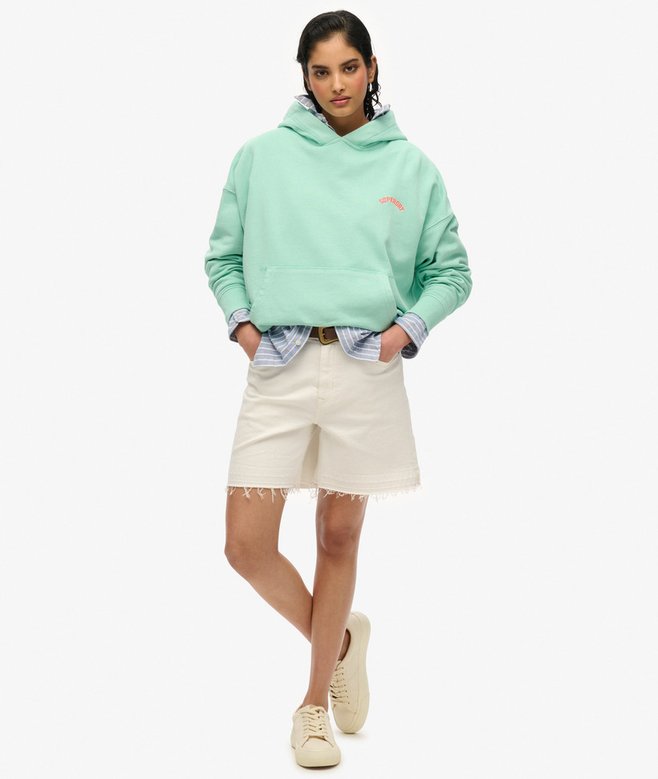 Superdry Essential Logo Hoodie