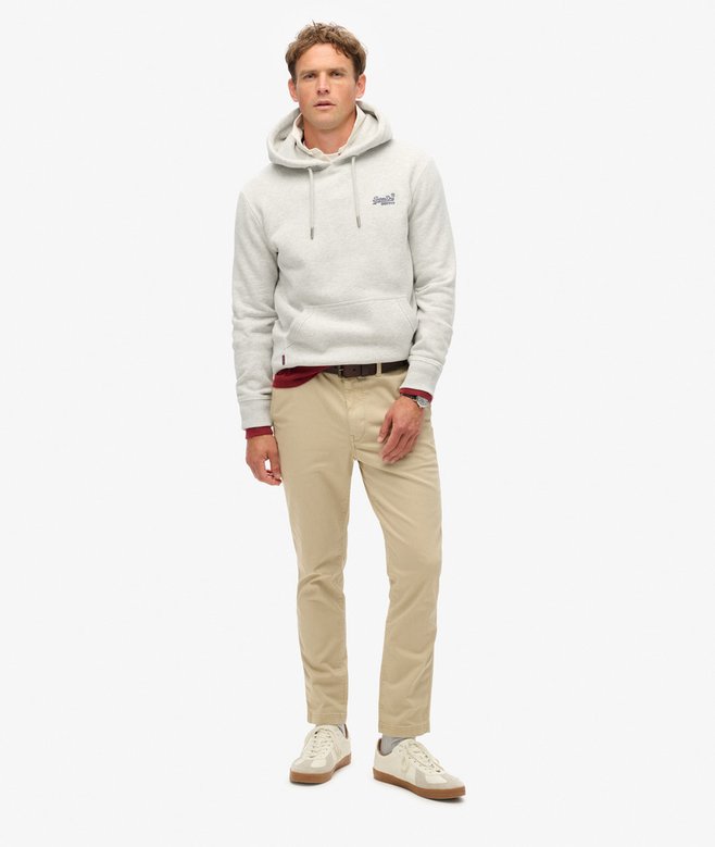 Superdry Essential Logo Hoodie