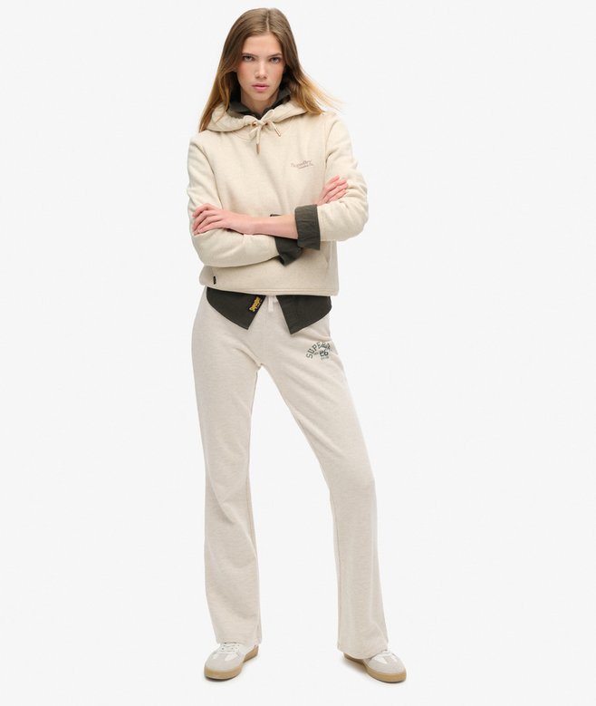 Superdry Essential Logo Hoodie