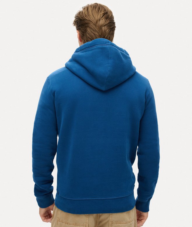 Superdry Essential Logo Hoodie