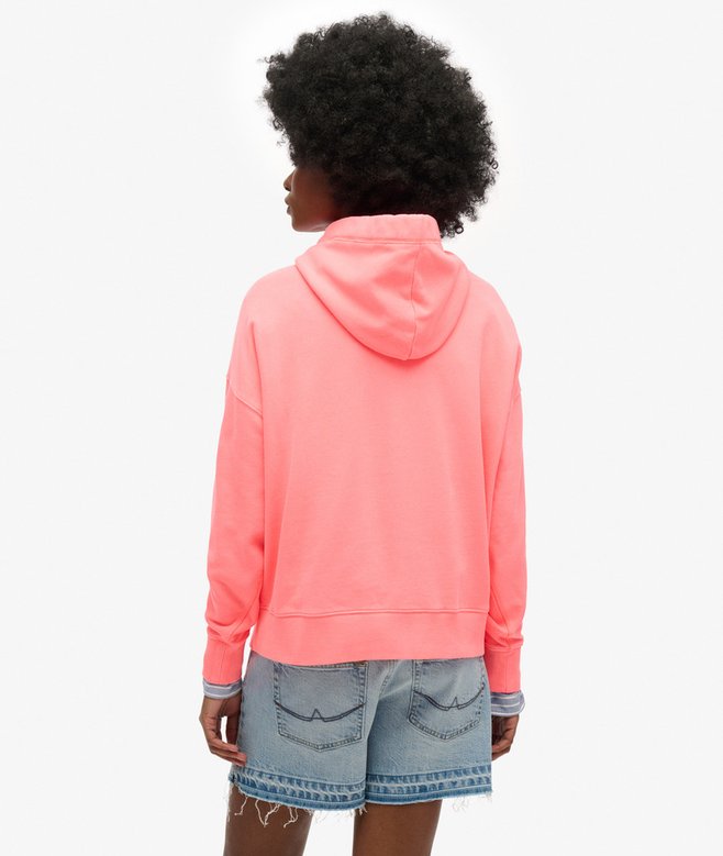 Superdry Essential Logo Hoodie