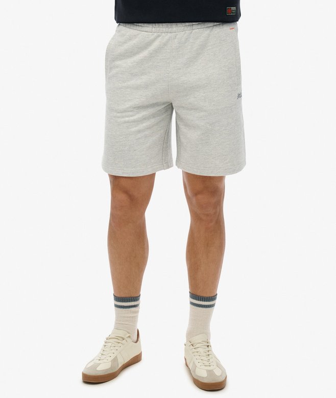 Superdry Essential Logo Jersey Shorts