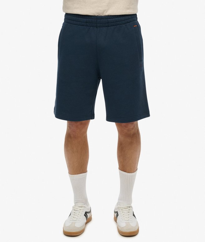 Superdry Essential Logo Jersey Shorts