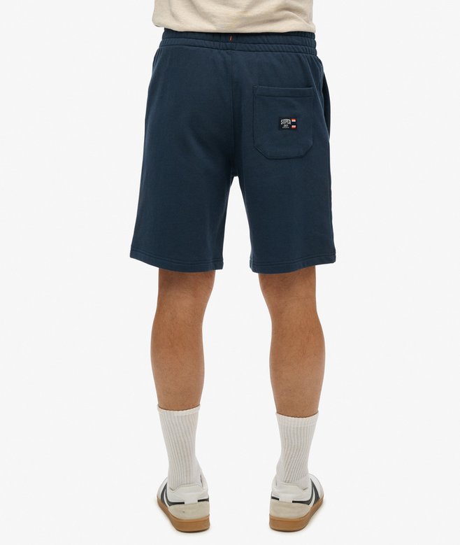Superdry Essential Logo Jersey Shorts
