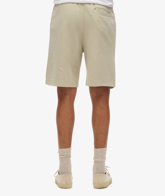 Superdry Essential Logo Jersey Shorts