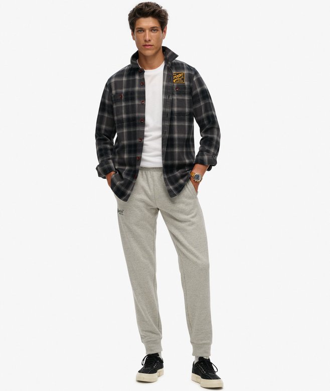 Superdry Essential Logo Joggers