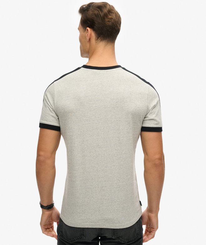 Superdry Essential Logo Retro T-Shirt