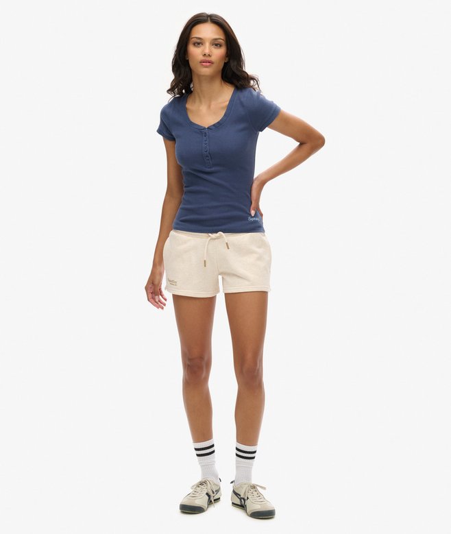 superdry Essential Logo Shorts