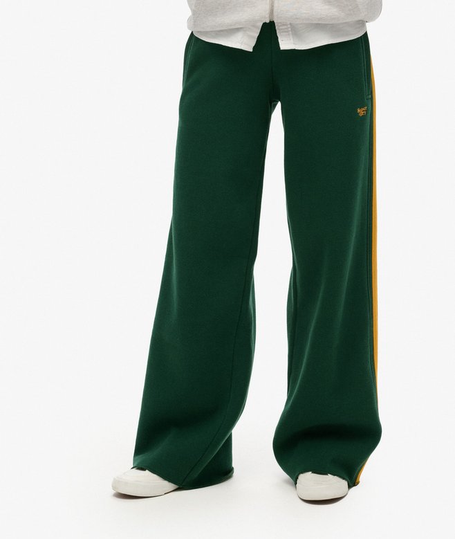 Superdry Essential Logo Straight Joggers