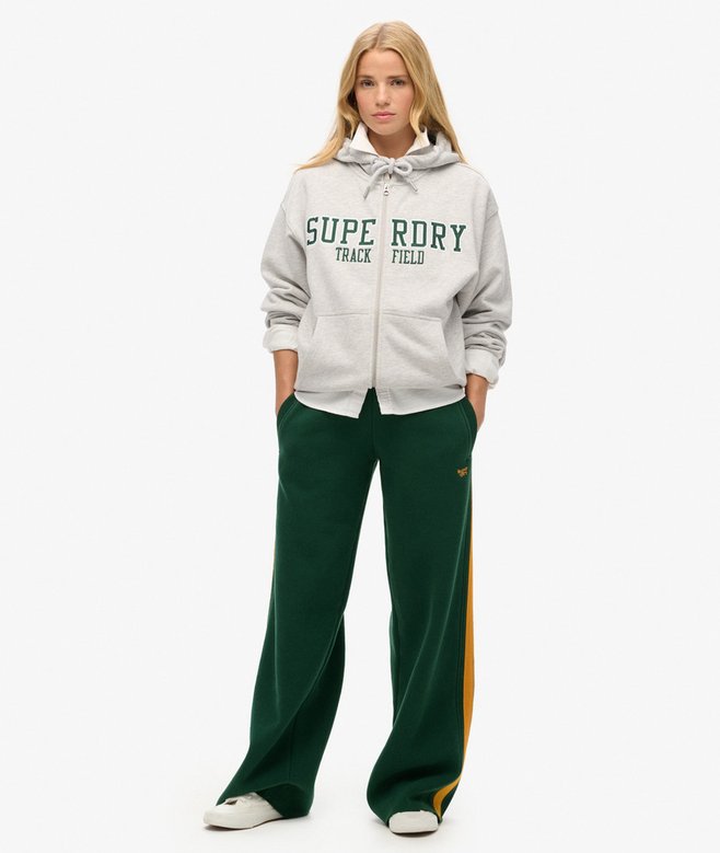 superdry Essential Logo Straight Joggers