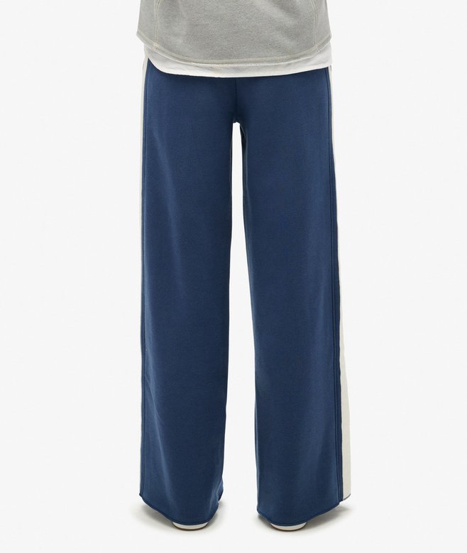 Superdry Essential Logo Straight Joggers
