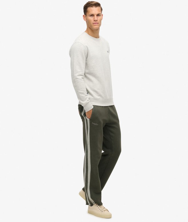 Superdry Essential Logo Straight Joggers