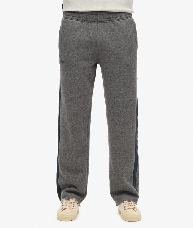 Superdry Essential Logo Straight Joggers