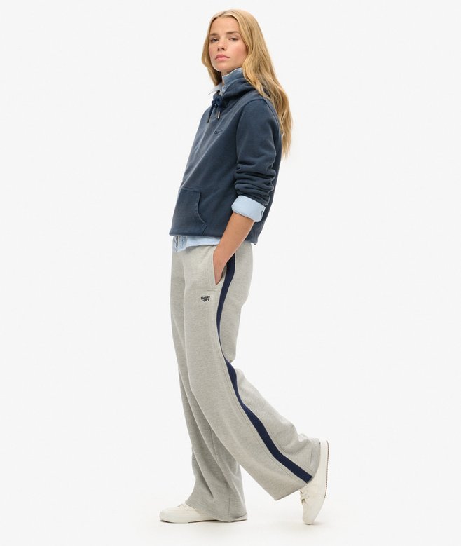 Superdry Essential Logo Straight Joggers