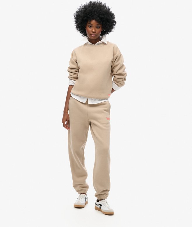 Superdry Essential Logo Sweatshirt