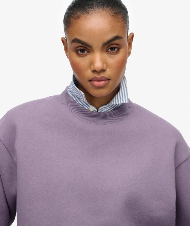 Superdry Essential Logo Sweatshirt