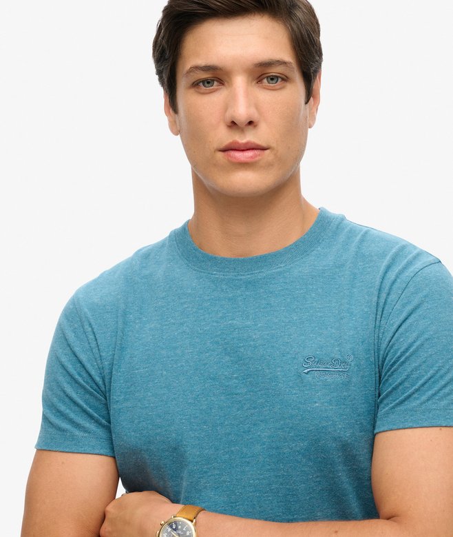 Superdry Essential Logo T-Shirt