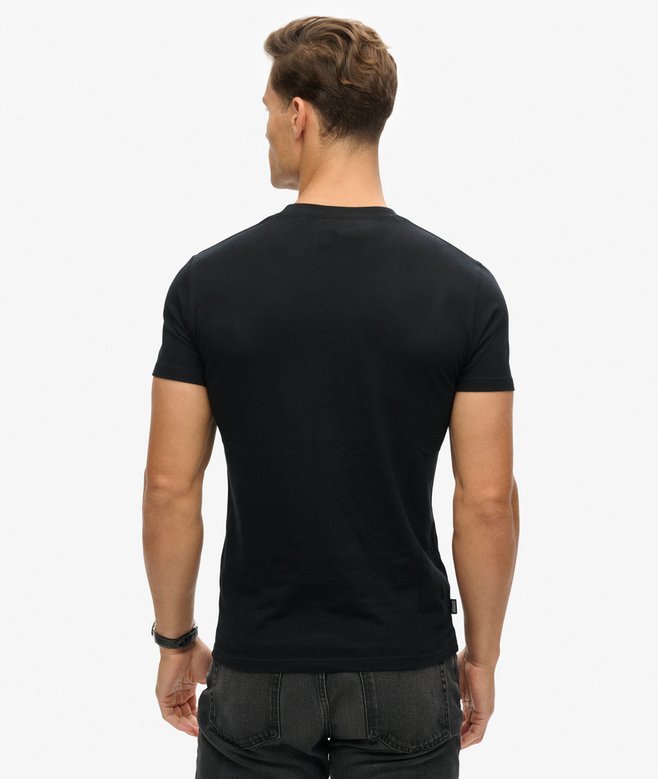 Superdry Essential Logo T-Shirt