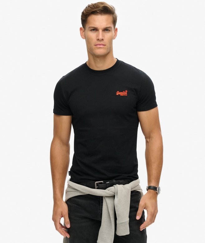 superdry Essential Logo T-Shirt