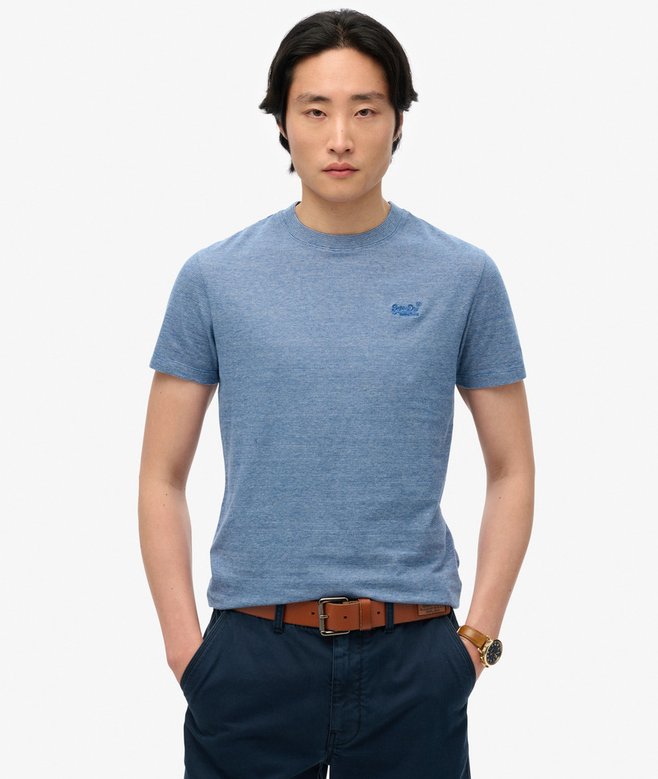 superdry Essential Logo T-Shirt