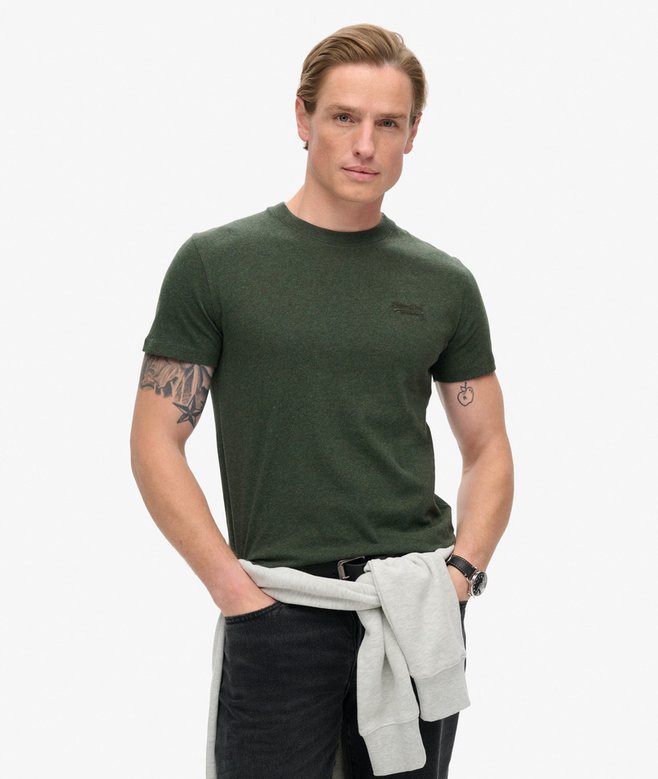 superdry Essential Logo T-Shirt