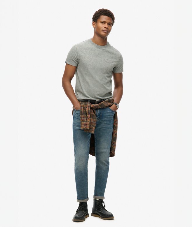 Superdry Essential Logo T-Shirt