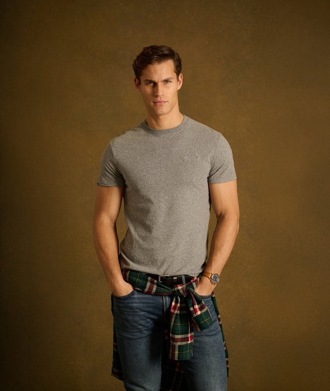 superdry Essential Logo T-Shirt