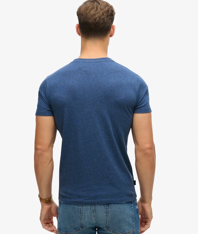 Superdry Essential Logo T-Shirt