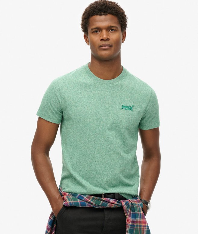 superdry Essential Logo T-Shirt