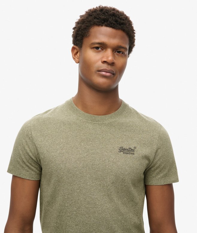 Superdry Essential Logo T-Shirt