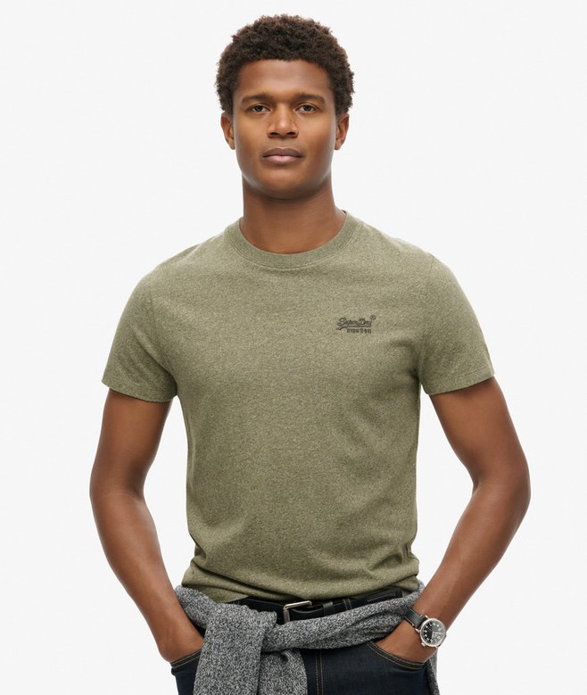 superdry Essential Logo T-Shirt